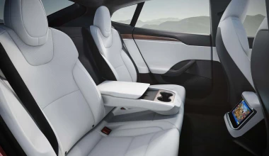 Tesla Model S Plaid: Αυτό είναι το ταχύτερο αυτοκίνητο παραγωγής στον κόσμο 