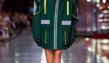 Δεν θα πιστέψεις ποια θρυλική αυτοκινητοβιομηχανία μπήκε στον κόσμο της μόδας