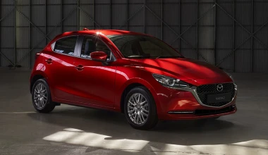 Τα δημοφιλέστερα Mazda τώρα με μοναδικές προσφορές! 