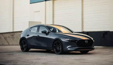 Τα δημοφιλέστερα Mazda τώρα με μοναδικές προσφορές! 