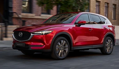 Τα δημοφιλέστερα Mazda τώρα με μοναδικές προσφορές! 