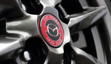 Δοκιμή Mazda MX-5 100th Anniversary Special Edition: Πρεσβευτής Οδηγικής Απόλαυσης