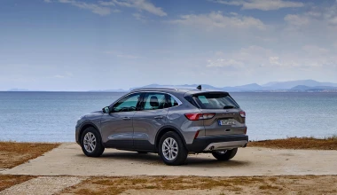 Το δημοφιλές SUV με επιτόκιο 0,99%, 8 χρόνια εργοστασιακή εγγύηση, όφελος 300€ και test-drive bonus