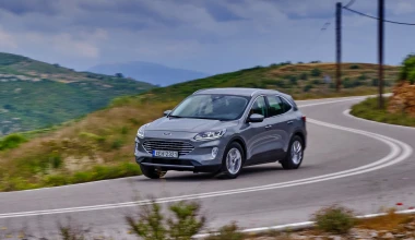 Το δημοφιλές SUV με επιτόκιο 0,99%, 8 χρόνια εργοστασιακή εγγύηση, όφελος 300€ και test-drive bonus