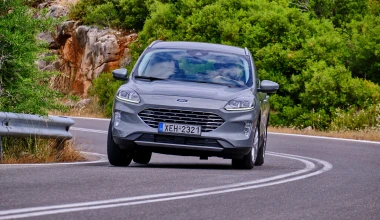 Το δημοφιλές SUV με επιτόκιο 0,99%, 8 χρόνια εργοστασιακή εγγύηση, όφελος 300€ και test-drive bonus