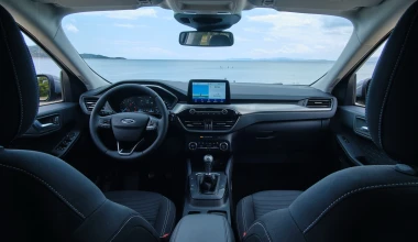 Το δημοφιλές SUV με επιτόκιο 0,99%, 8 χρόνια εργοστασιακή εγγύηση, όφελος 300€ και test-drive bonus