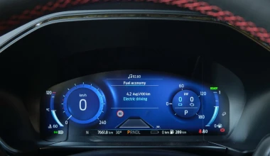 Το δημοφιλές SUV με επιτόκιο 0,99%, 8 χρόνια εργοστασιακή εγγύηση, όφελος 300€ και test-drive bonus