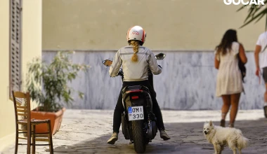 Δοκιμή SEAT MO eScooter 125: Αμιγώς ηλεκτρικό, απολύτως πρακτικό