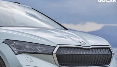 Δοκιμή Skoda Enyaq iV60: Άλμα εξέλιξης, άρωμα επιτυχίας για το ηλεκτρικό SUV με την εντυπωσιακή εμφάνιση
