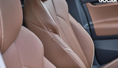 Δοκιμή Skoda Enyaq iV60: Άλμα εξέλιξης, άρωμα επιτυχίας για το ηλεκτρικό SUV με την εντυπωσιακή εμφάνιση