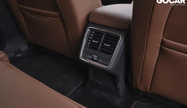 Δοκιμή Skoda Enyaq iV60:  Άλμα εξέλιξης, άρωμα επιτυχίας για το ηλεκτρικό SUV με την εντυπωσιακή εμφάνιση 