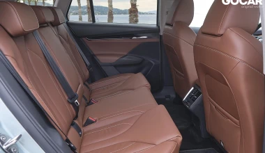 Δοκιμή Skoda Enyaq iV60: Άλμα εξέλιξης, άρωμα επιτυχίας για το ηλεκτρικό SUV με την εντυπωσιακή εμφάνιση