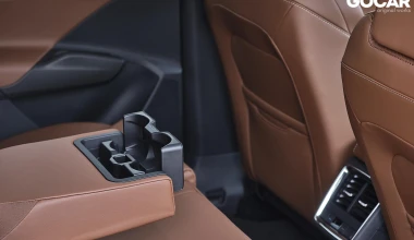 Δοκιμή Skoda Enyaq iV60: Άλμα εξέλιξης, άρωμα επιτυχίας για το ηλεκτρικό SUV με την εντυπωσιακή εμφάνιση