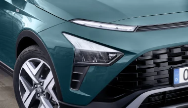 Μάθε τα πάντα για το νέο Hyundai BAYON