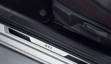 Ιδού το νέο Volkswagen Polo GTI!