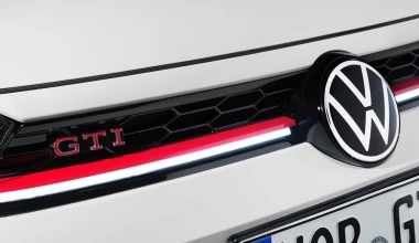 Ιδού το νέο Volkswagen Polo GTI!