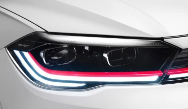 Ιδού το νέο Volkswagen Polo GTI!