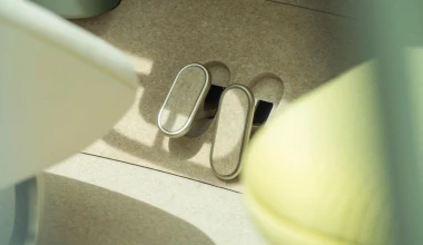 Το όραμα της MINI για το μέλλον είναι ένα σαλόνι σε τέσσερις τροχούς