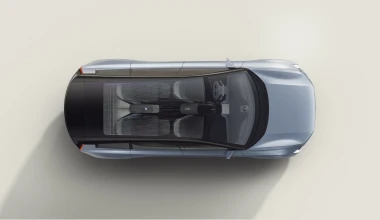 Eίναι το Concept Recharge η ηλεκτρική, SUV ναυαρχίδα της Volvo;