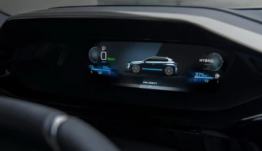 Peugeot: “Πράσινη” τεχνολογία για οικονομία και μηδενικό εταιρικό φόρο χρήσης