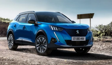 Peugeot: “Πράσινη” τεχνολογία για οικονομία και μηδενικό εταιρικό φόρο χρήσης