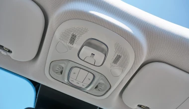 Fiat 500Χ Yachting: Tι αλλάζει στην «καλοκαιρινή» έκδοση