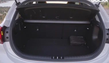 Δοκιμή Kia Rio 1.0 T-GDi DCT GT Line: Με σπορ εμφάνιση και τεχνολογία 48V Hybrid