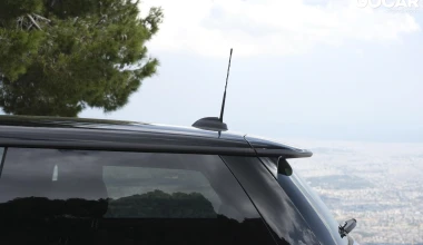 Δοκιμή ΜINI Cooper ΜΥ2021: Διαχρονικό! 