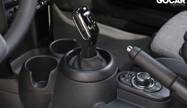 Δοκιμή ΜINI Cooper ΜΥ2021: Διαχρονικό! 