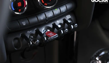 Δοκιμή ΜINI Cooper ΜΥ2021: Διαχρονικό!