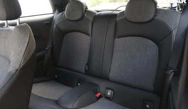 Δοκιμή ΜINI Cooper ΜΥ2021: Διαχρονικό! 