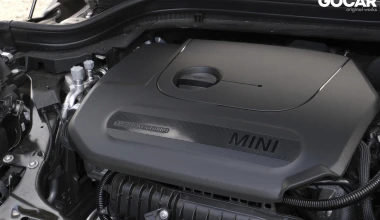 Δοκιμή ΜINI Cooper ΜΥ2021: Διαχρονικό!