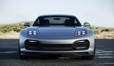 Δεύτερη νιότη για την Porsche 928: Με την διαφορά ότι τώρα θα έχει ηλεκτρική «καρδιά»