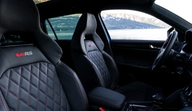 Οδηγούμε το ανανεωμένο Skoda Kodiaq: Ώρα για αλλαγές 