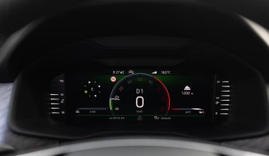 Οδηγούμε το ανανεωμένο Skoda Kodiaq: Ώρα για αλλαγές 