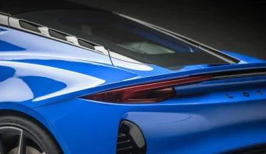 Emira: Η πιο πολιτισμένη Lotus έρχεται με κινητήρες AMG & Toyota