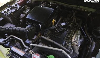 Απόδραση: SUZUKI Jimny & V-Strom 1.050 XT - Αποκέντρωση τώρα! (video)