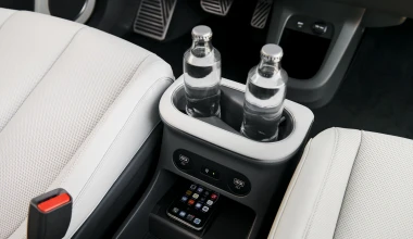 Οδηγούμε το Hyundai IONIQ 5 στην Ισπανία