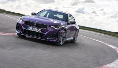 Αυτή είναι η νέα BMW Σειρά 2 Coupe – Πότε θα κυκλοφορήσει και με ποιες εκδόσεις