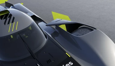 9X8 Le Mans: Το όπλο της Peugeot για το 24ωρο Le Mans (video)