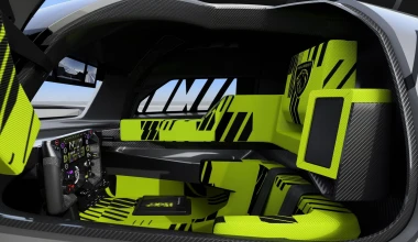 9X8 Le Mans: Το όπλο της Peugeot για το 24ωρο Le Mans (video)