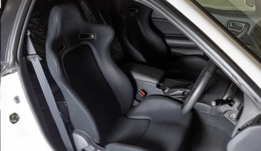 Μοναδική ευκαιρία Nissan Skyline R34 GT-R V-Spec II Nur: με μόλις 10 χιλιόμετρα στο κοντέρ!