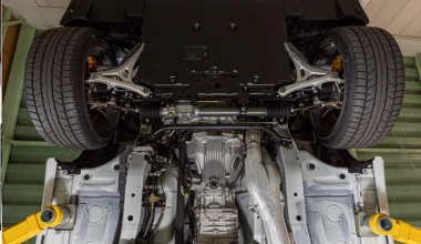 Μοναδική ευκαιρία Nissan Skyline R34 GT-R V-Spec II Nur: με μόλις 10 χιλιόμετρα στο κοντέρ!