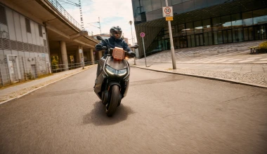 Νέο ηλεκτρικό μοντέλο της BMW από 9.950 ευρώ και με 130 Km αυτονομία