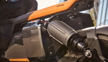 Νέο ηλεκτρικό μοντέλο της BMW από 9.950 ευρώ και με 130 Km αυτονομία