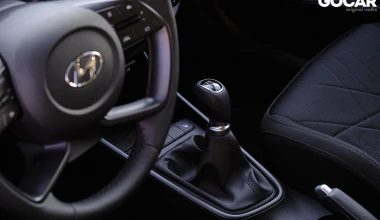 Δοκιμή Hyundai Bayon 1.2 MPi: Crossover με αρετές σούπερμινι! 