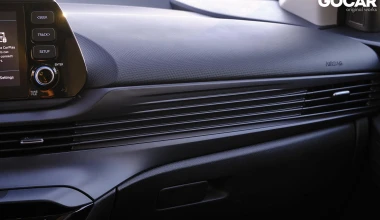 Δοκιμή Hyundai Bayon 1.2 MPi: Crossover με αρετές σούπερμινι!