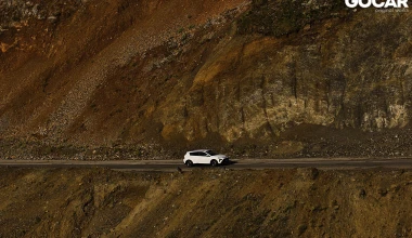 Δοκιμή Hyundai Bayon 1.2 MPi: Crossover με αρετές σούπερμινι! 