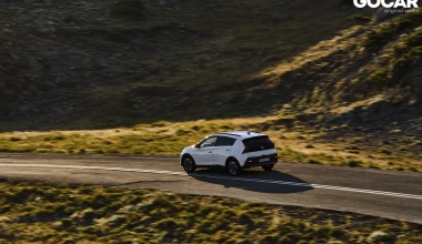 Δοκιμή Hyundai Bayon 1.2 MPi: Crossover με αρετές σούπερμινι! 