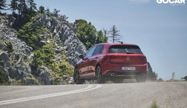 Δοκιμή Cupra Leon e Hybrid – VW Golf GTi: O tempora o mores!